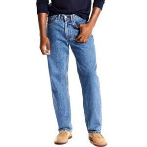 Mens Levi’s 550